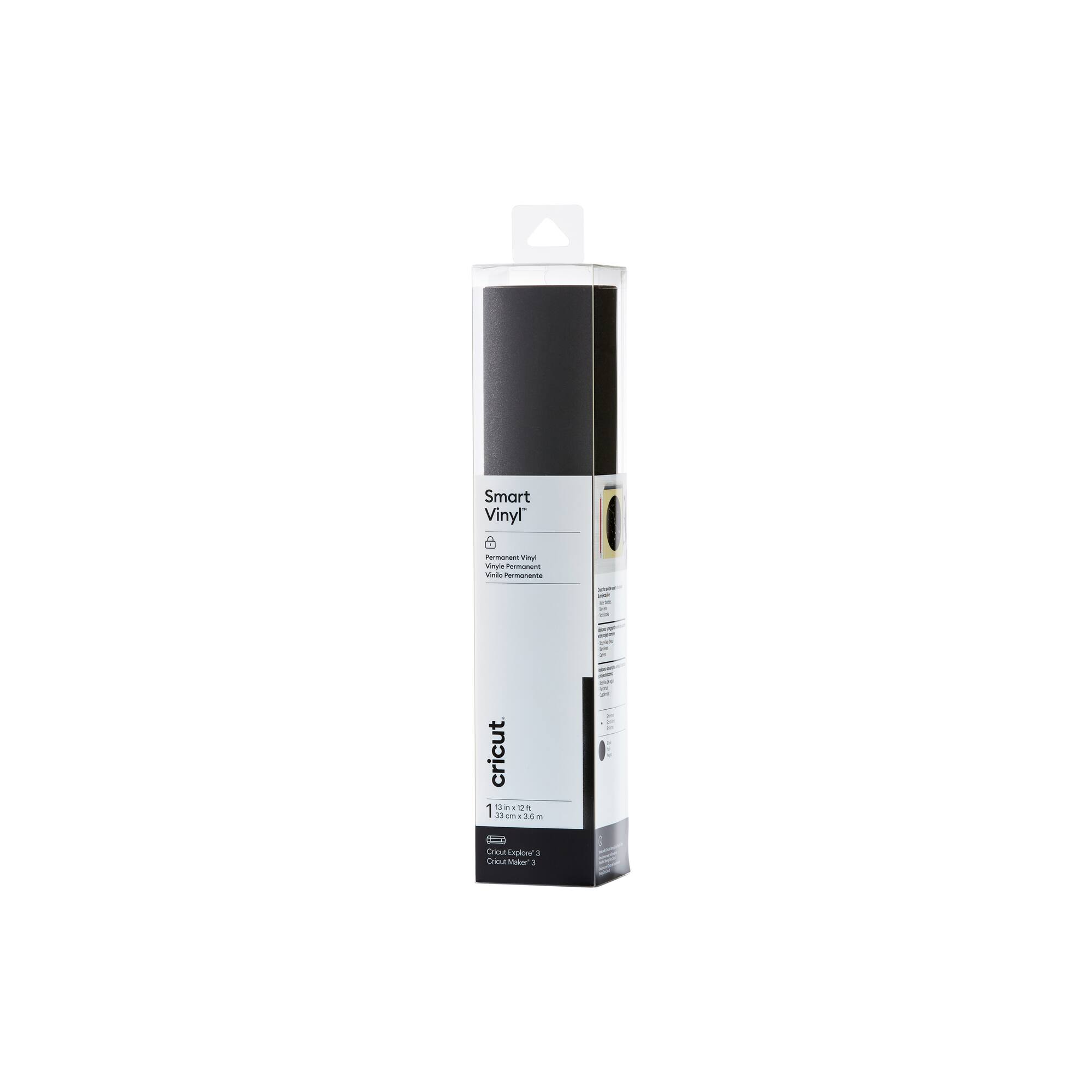 Cricut® Permanent Smart Vinyl™ Shimmer Value Roll